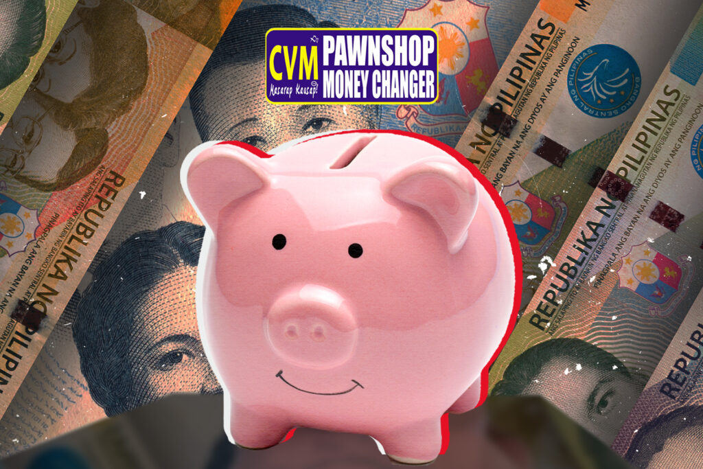 Online reputation of CVM Pawnshop