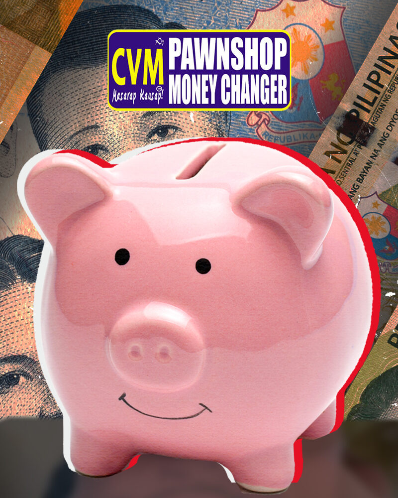 Online reputation of CVM Pawnshop
