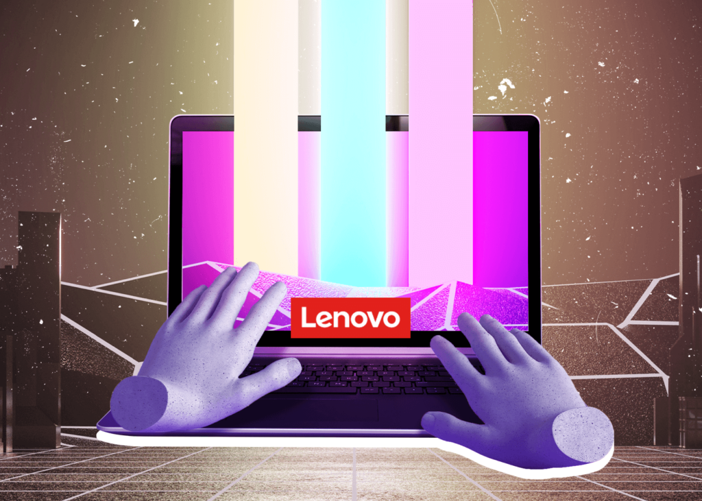 Lenovo Philippines | Social Media Agency Client