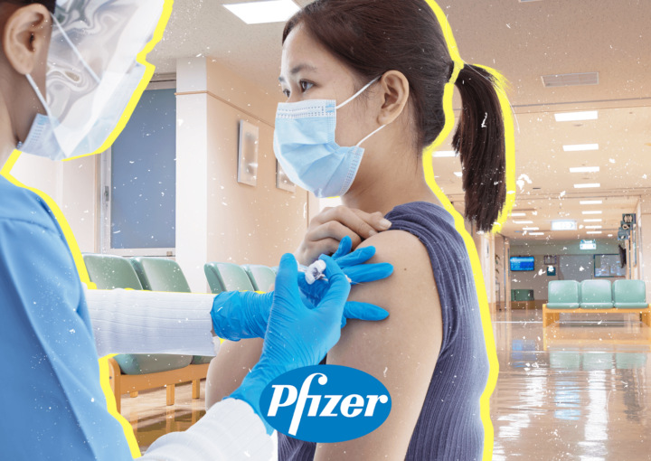 Pfizer Philippines | PR Firm Client