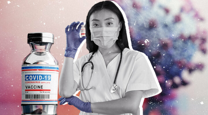 Emerging Narratives on the COVID-19 Vaccine