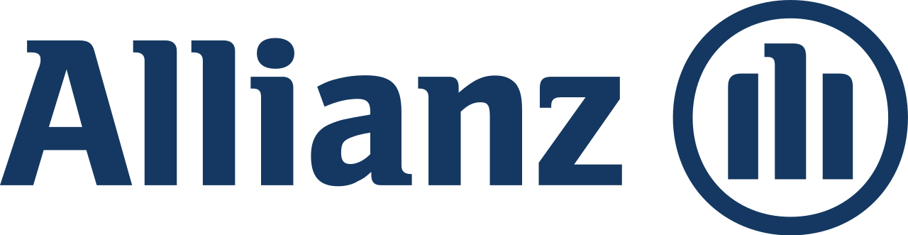 Logo | Allianz | Digital PR Client