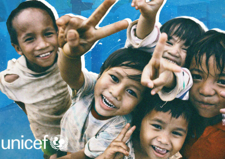 UNICEF World Children’s Day PR Event Management