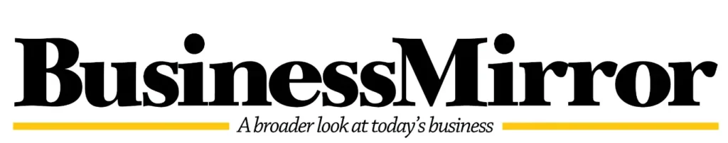 logo of Business Mirror