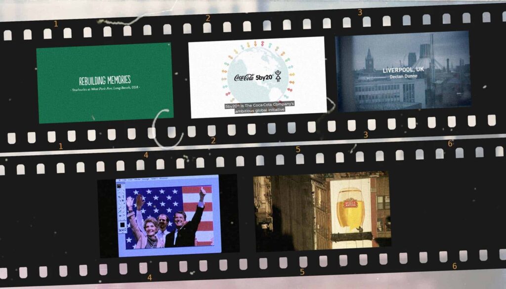 a list of the best impact documentaries
