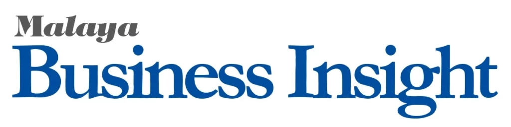 logo of malaya business insight