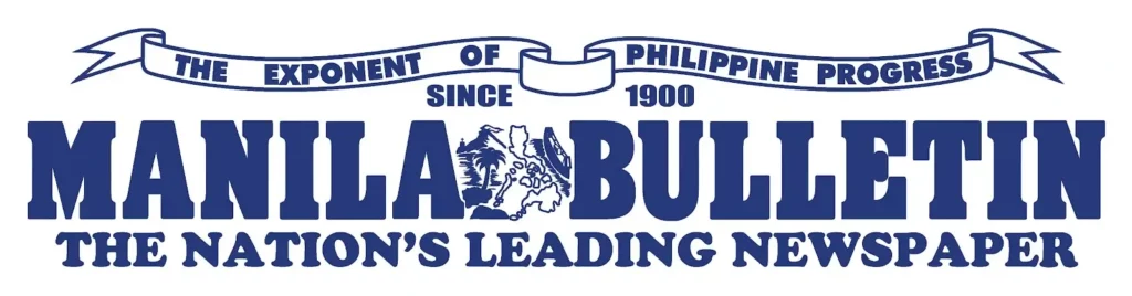 Logo of Manila Bulletin
