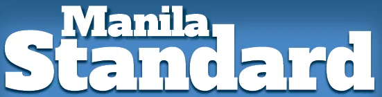 logo of Manila Standard