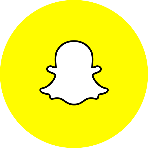 snapchat logo