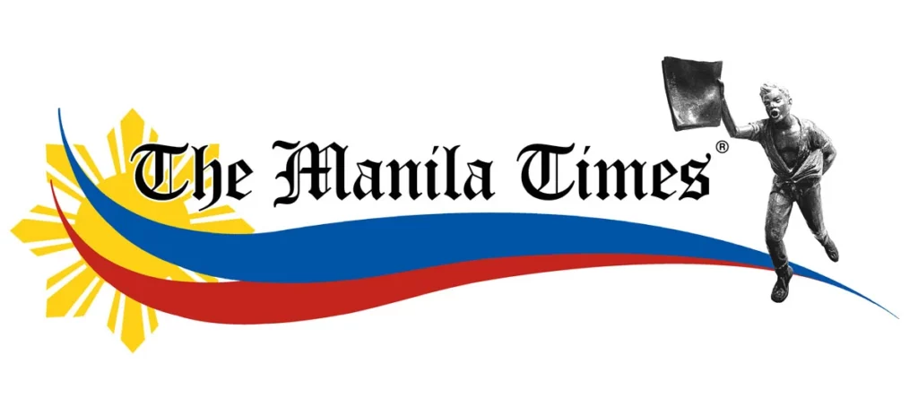 Logo of The Manila Times