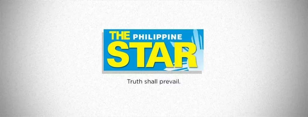 Logo of The Philippine Star