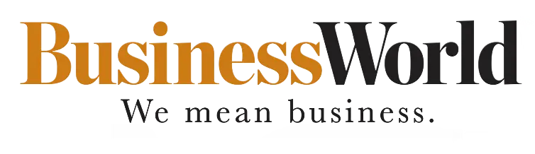 logo of Business World