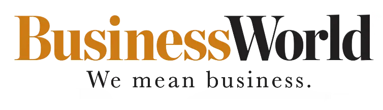 Business World, one of the top broadsheets in the Philippines.