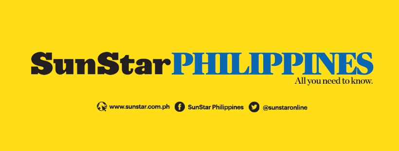 logo of sunstar Philippines
