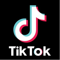 tiktok logo