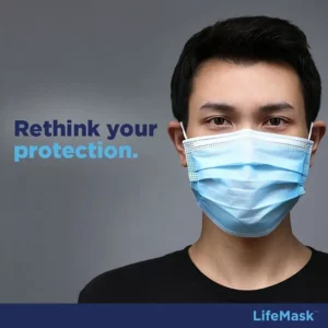 Rethink your protection from Daikin's Instagram post