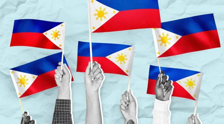 How Well Do You Know About Philippine Independence? The celebration of the Philippine Independence.