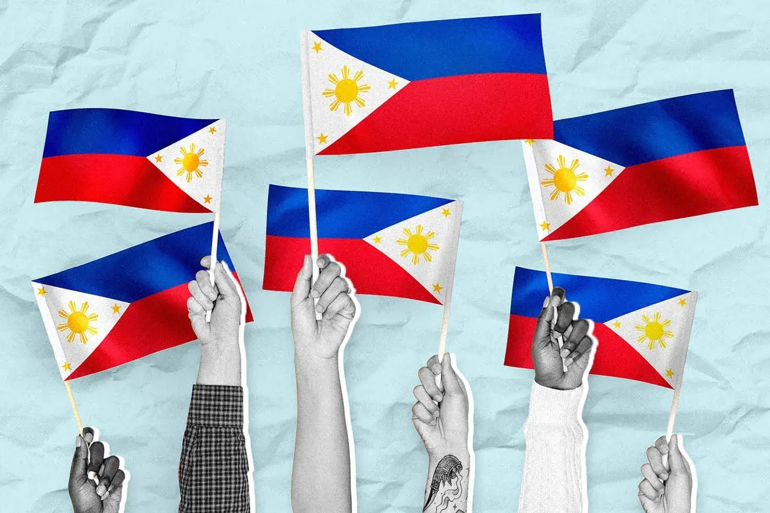 How Well Do You Know About Philippine Independence? The celebration of the Philippine Independence.