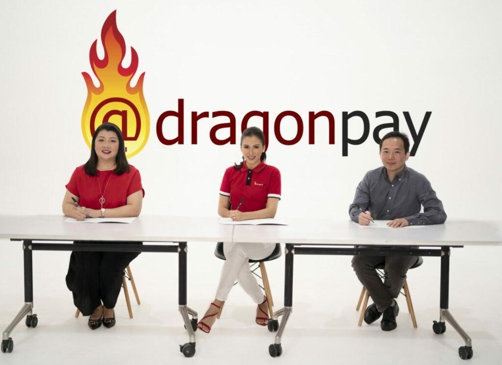 Successful Fintech Influencer Marketing Campaign | Dragonpay with Alex Gonzaga