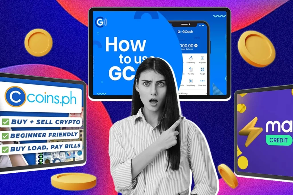 Explainer videos for E-wallet