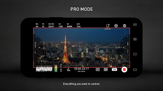 Mobile Videography Techniques | Protake