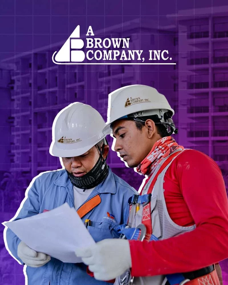 A Brown Company, Inc. Case Study | Thumbnail