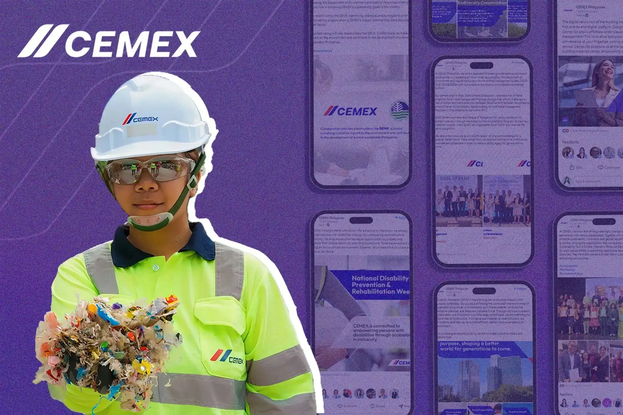 Cemex Case Study | Thumbnail