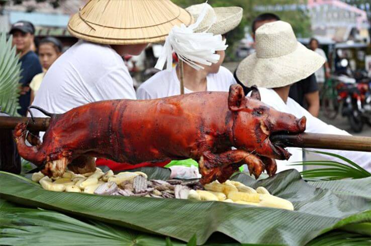 
Lechon Festival, Image from HelloTravel