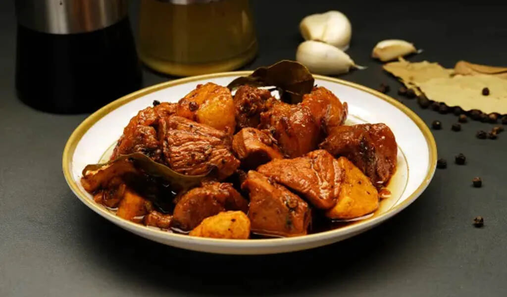 Adobo, Image from Hanap PH Online