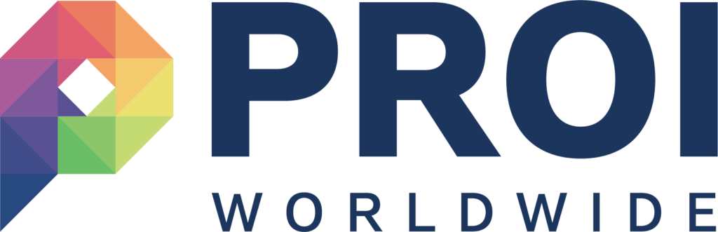 PR Agency Affiliation | PROI Logo