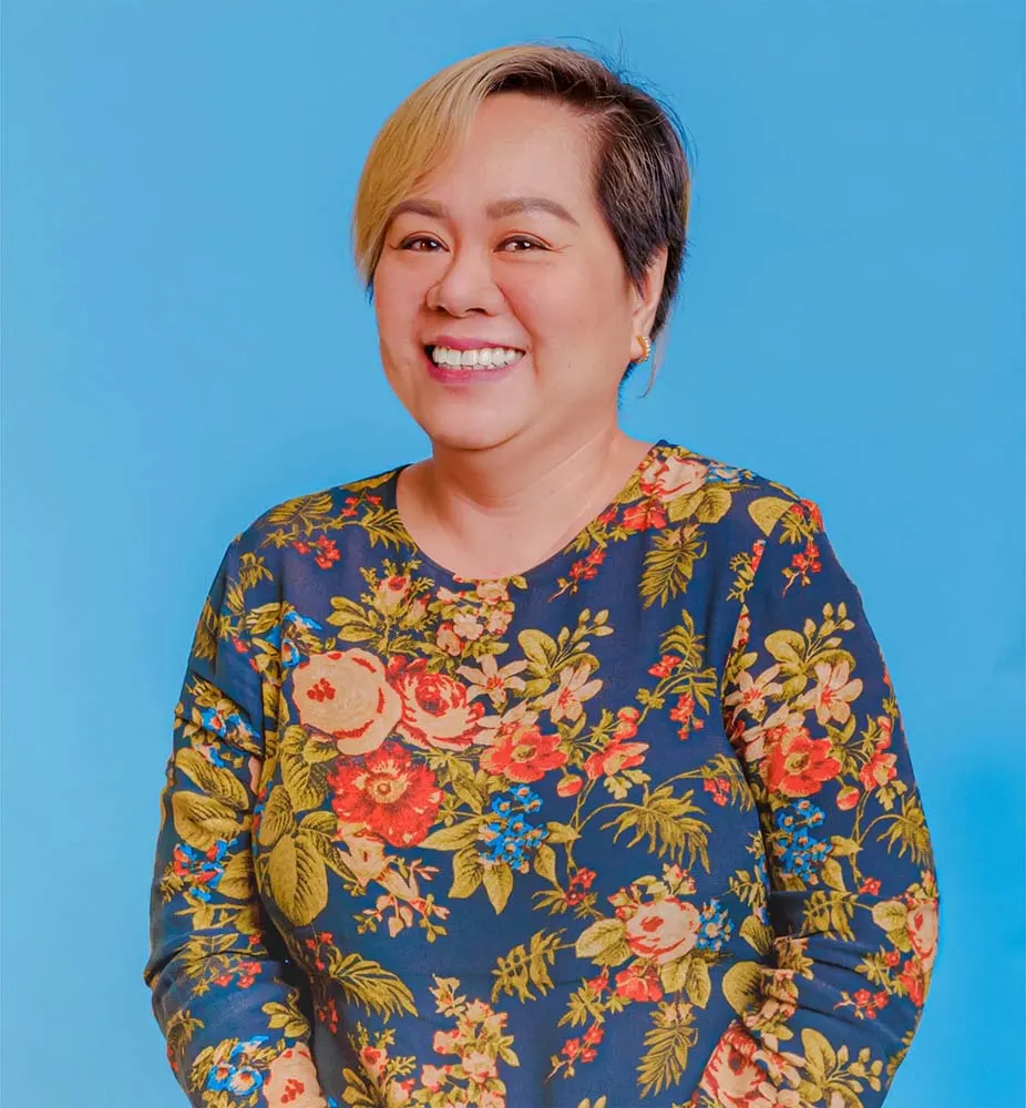 Picture of Shyla Reyes​, M2.0 Communications' Media Relations Manager
