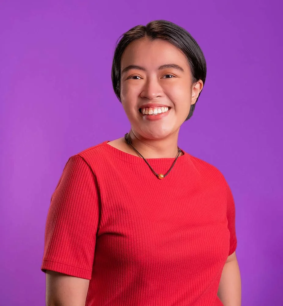 Picture of Zoe Andin​, M2.0 Communications' Senior Content Writer