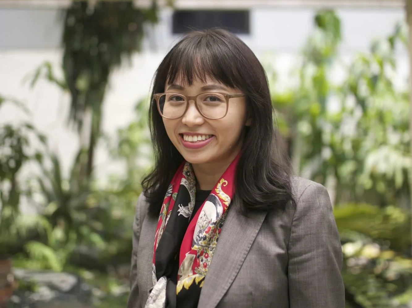 Picture of Angela Chen-Delantar