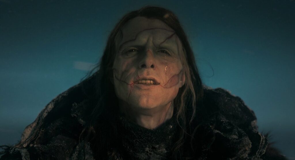 G_SX4a4W4AAmb-p - M2.0 Communications Inc. First-time Oscar nominee, Jacob Elordi as The Creature in "Frankenstein"