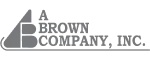 A. Brown Company Inc. (ABCI)