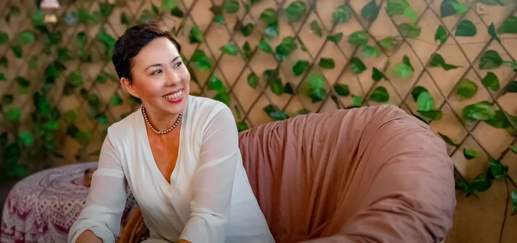 Gina Romero Connected Women - M2.0 Communications Inc.