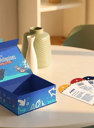 Strategic planning session