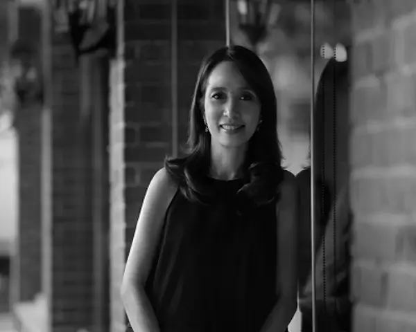 Kara Magsanoc-Alikpala ICanServe Foundation - M2.0 Communications Inc.