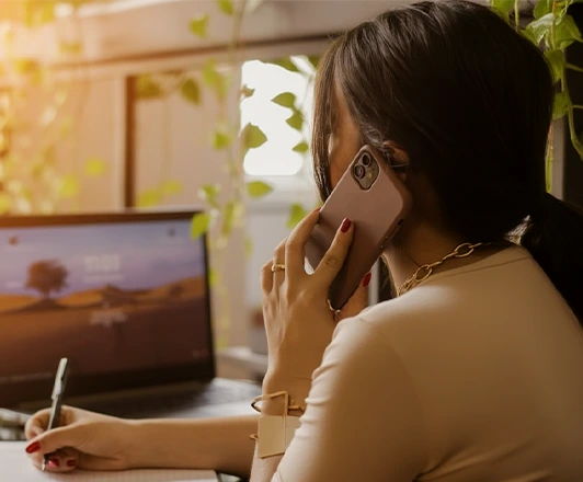 Strategic planning session