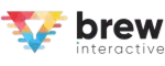 Brew Interactive - M2.0 Communications PR Agency Clients | Technology Industry